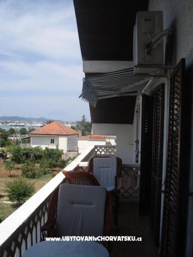 Appartementen Galešić – foto 2
