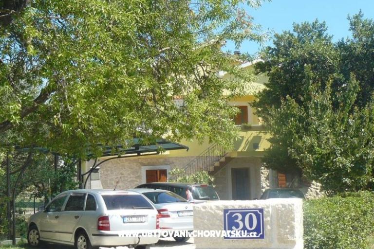 Appartementen Gašparović – foto 10