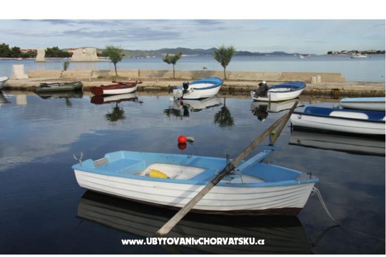 Appartementen Gašparović – foto 11