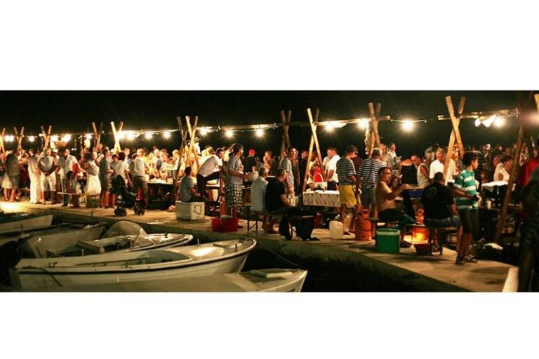 Appartementen Gašparović – foto 14