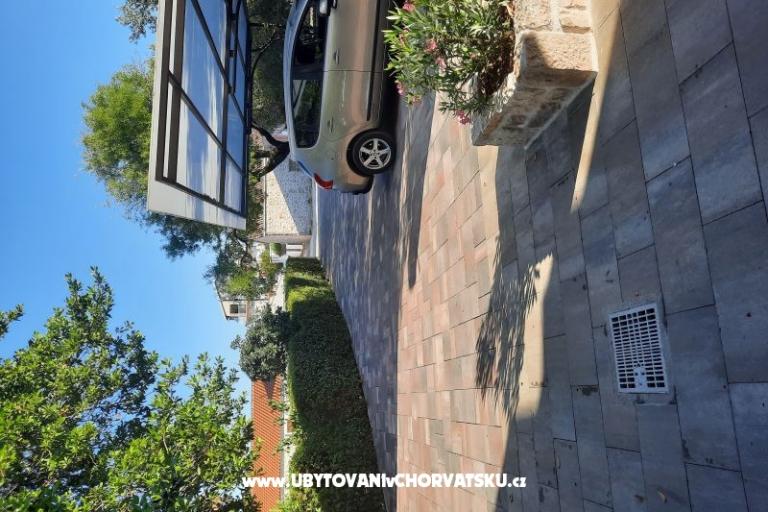 Appartementen Gašparović – foto 16