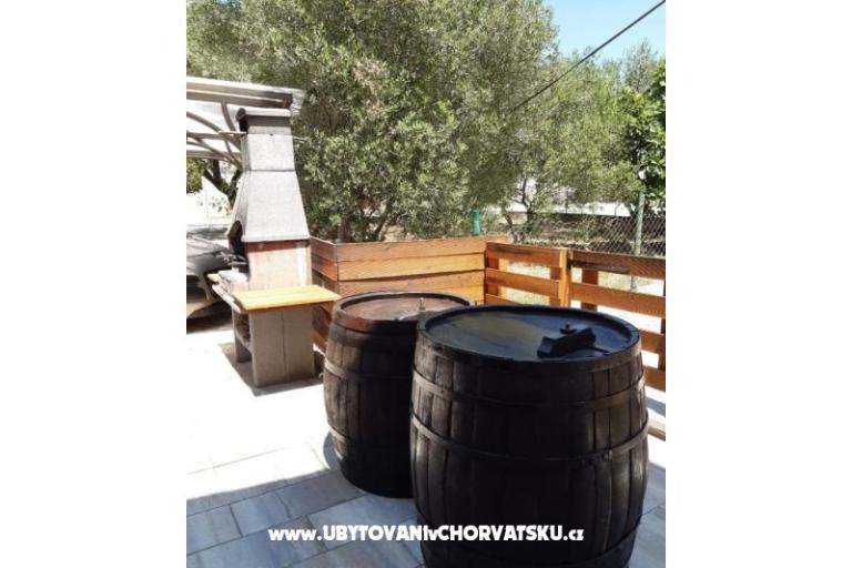 Appartementen Gašparović – foto 18