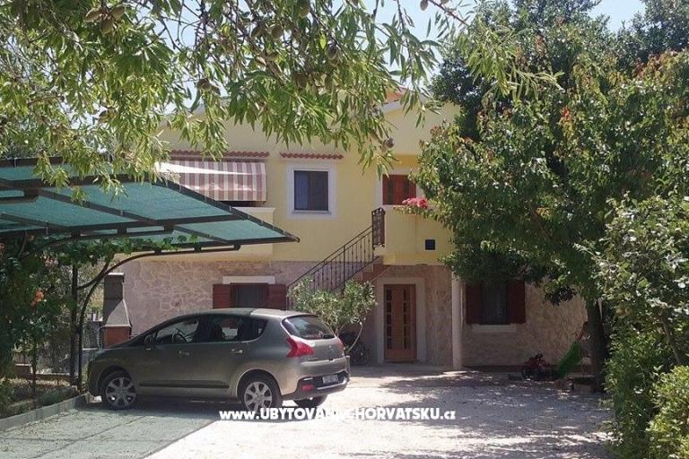 Appartementen Gašparović – foto 3