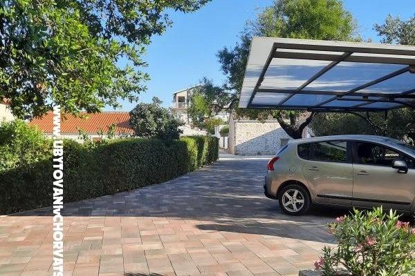 Appartementen Gašparović – foto 5