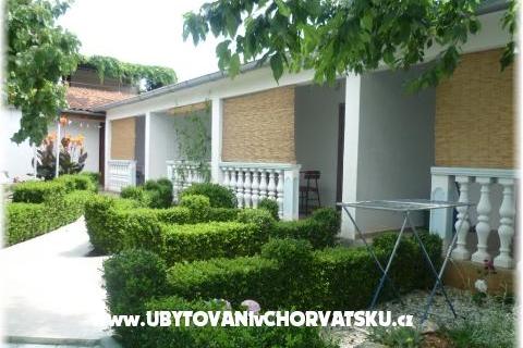 Appartementen Grginović – foto 2