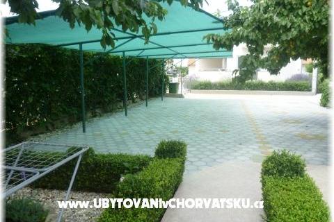 Appartementen Grginović – foto 4