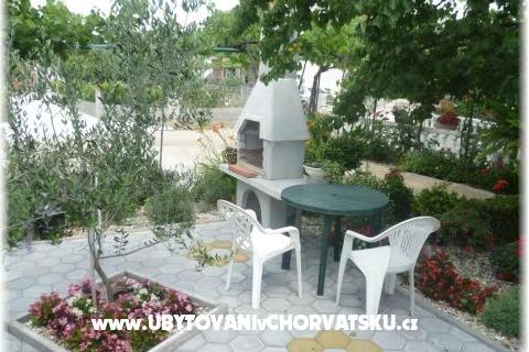 Appartementen Grginović – foto 5