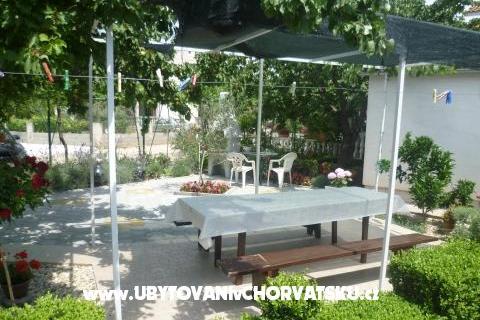 Appartementen Grginović – foto 6