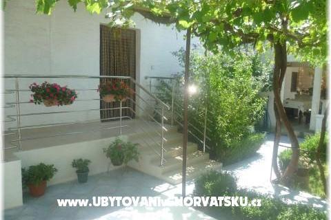 Appartementen Grginović – foto 7
