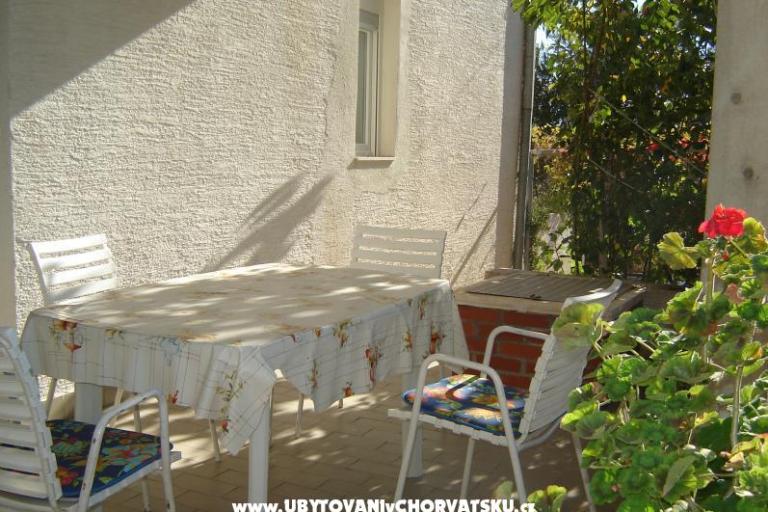 Appartementen Jerina – foto 4