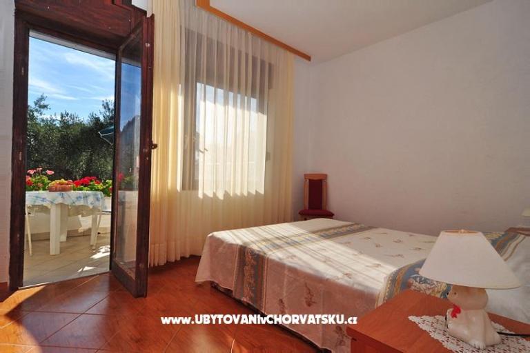 Appartementen Jerina-Sukosan – foto 6
