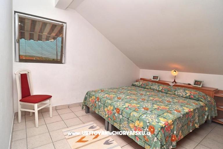 Appartementen Jerina-Sukosan – foto 7