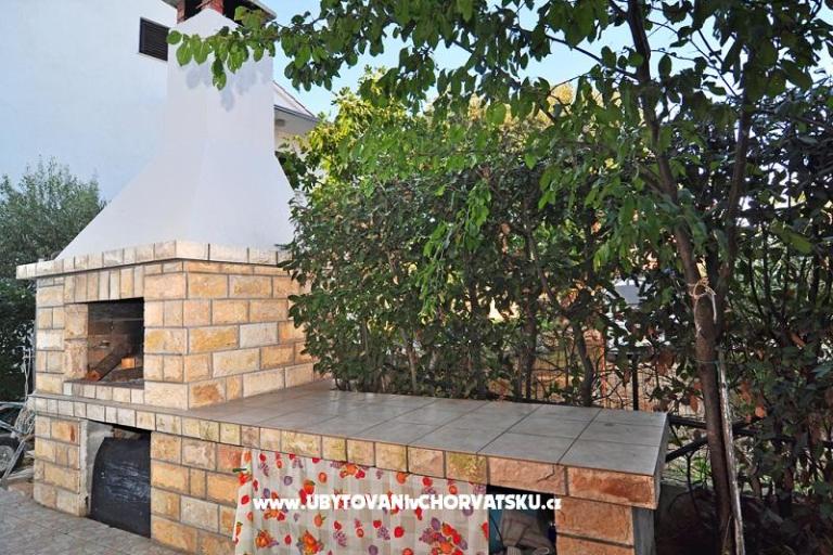 Appartementen Jerina-Sukosan – foto 8