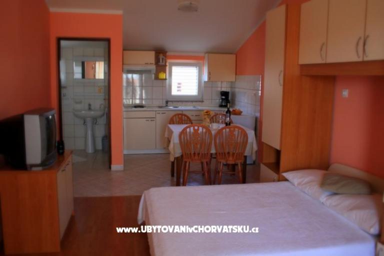Appartementen Katarina – foto 7