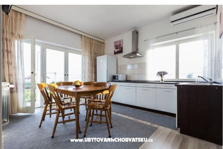 Appartementen Maja – foto 10
