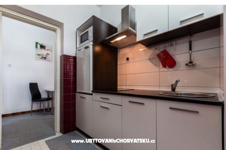 Appartementen Maja – foto 11