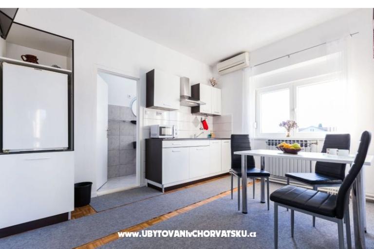 Appartementen Maja – foto 12