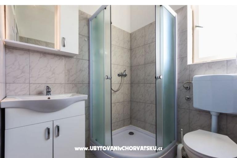 Appartementen Maja – foto 18