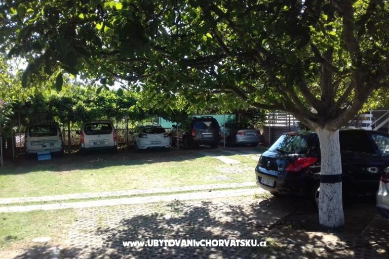 Appartementen Maja – foto 6