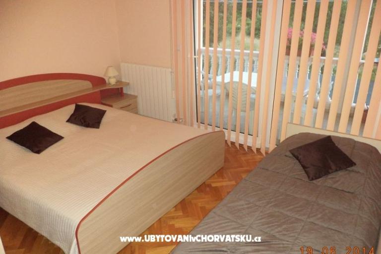 Appartementen Marin – foto 9