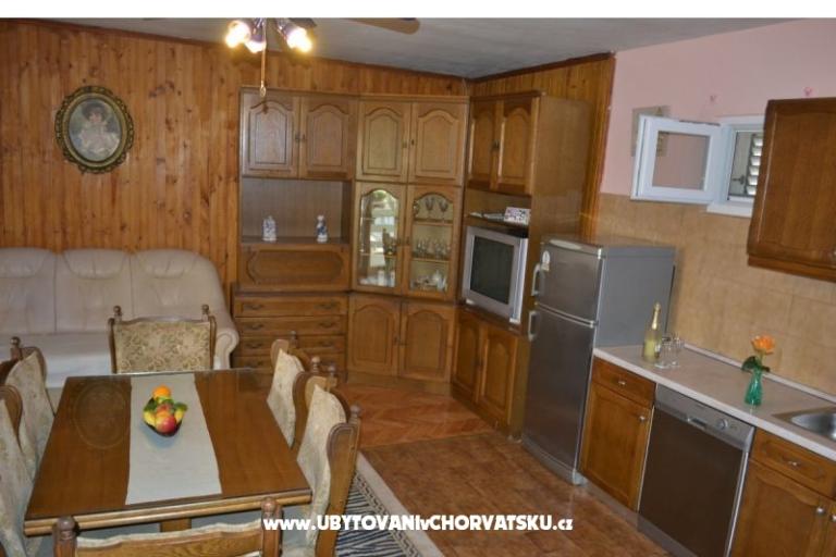 Appartementen Mladenka – foto 12