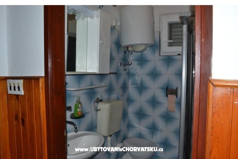 Appartementen Mladenka – foto 13