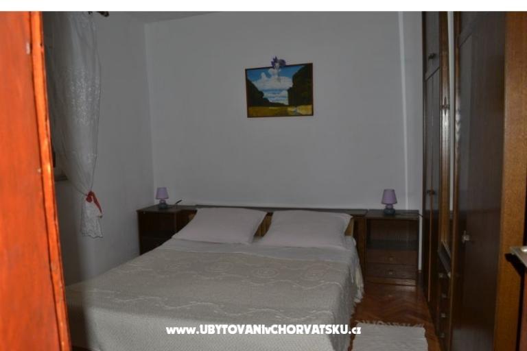 Appartementen Mladenka – foto 4
