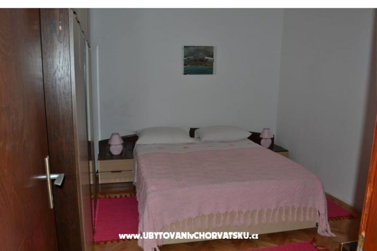 Appartementen Mladenka – foto 5