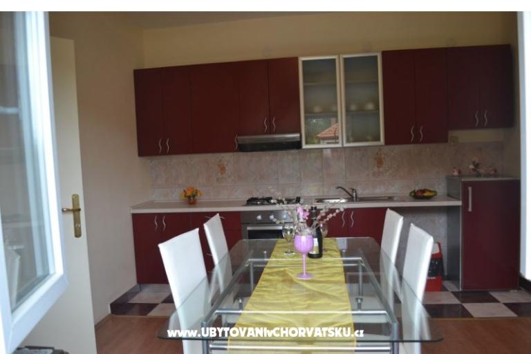 Appartementen Mladenka – foto 6