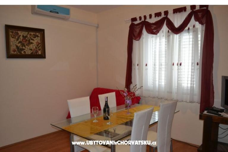 Appartementen Mladenka – foto 7