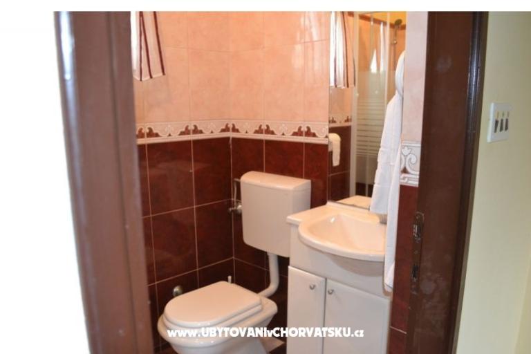Appartementen Mladenka – foto 9
