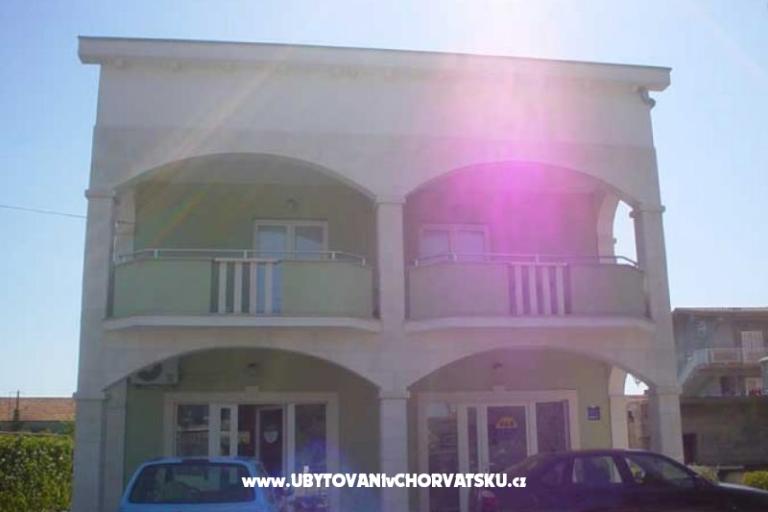 Appartementen Oliva – foto 2