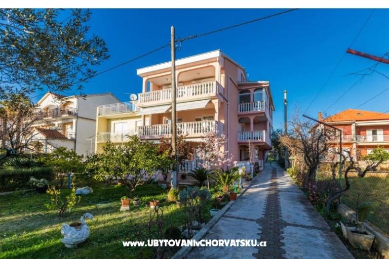 Appartementen Peričić – foto 4