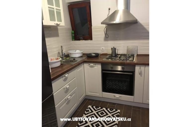 Appartementen Sandra i Mladen – foto 10