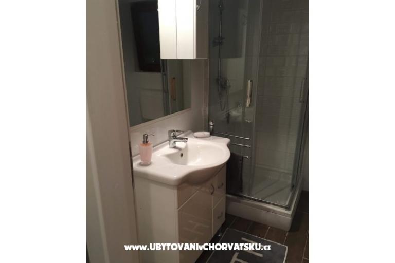 Appartementen Sandra i Mladen – foto 11