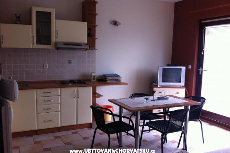 Appartementen Sandra i Mladen – foto 3