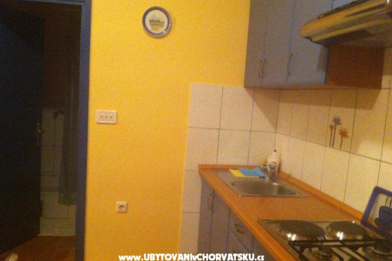 Appartementen Sandra i Mladen – foto 6