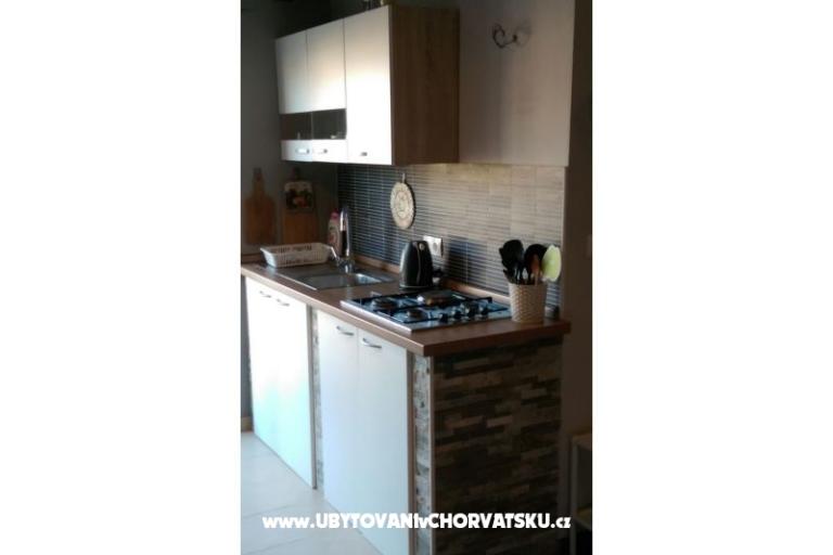 Appartementen Sandra i Mladen – foto 7