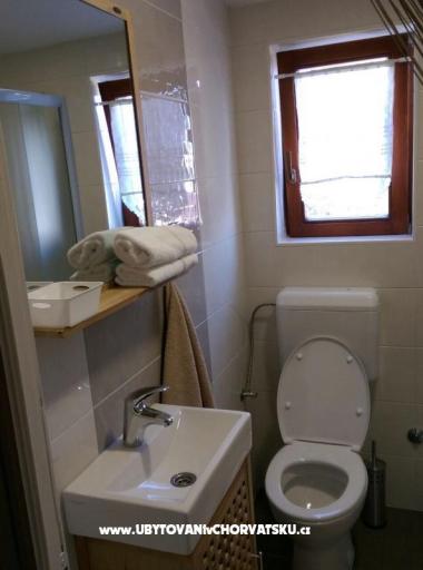 Appartementen Sandra i Mladen – foto 8