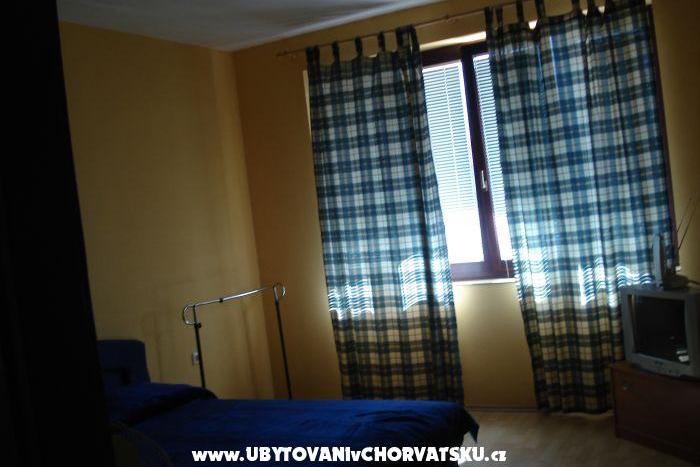 Appartementen Sandra Sukošan – foto 2