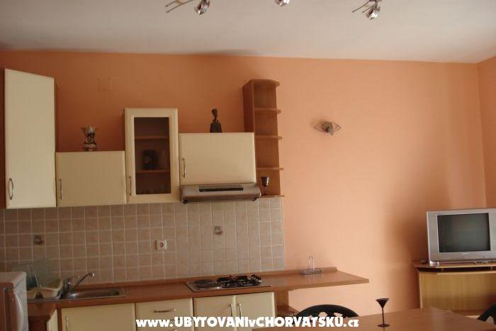 Appartementen Sandra Sukošan – foto 6