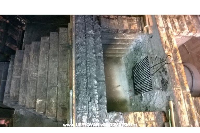 Appartementen Šarić – foto 13