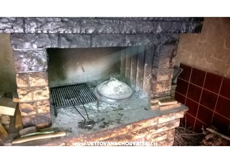 Appartementen Šarić – foto 14