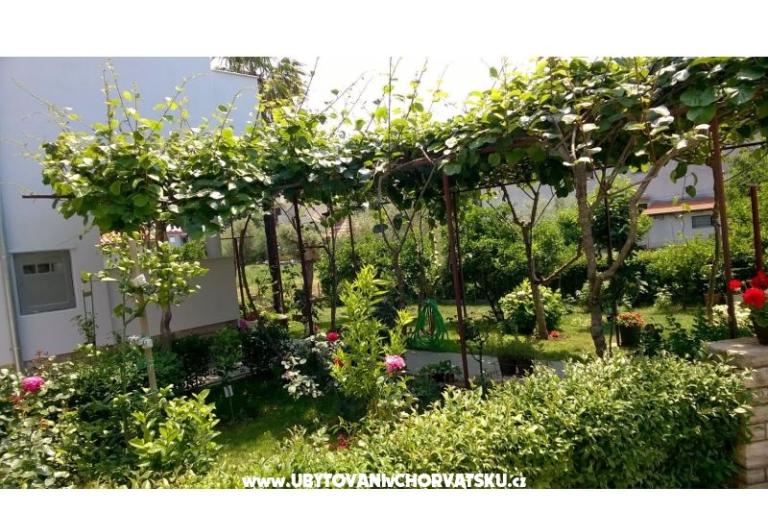 Appartementen Šarić – foto 16