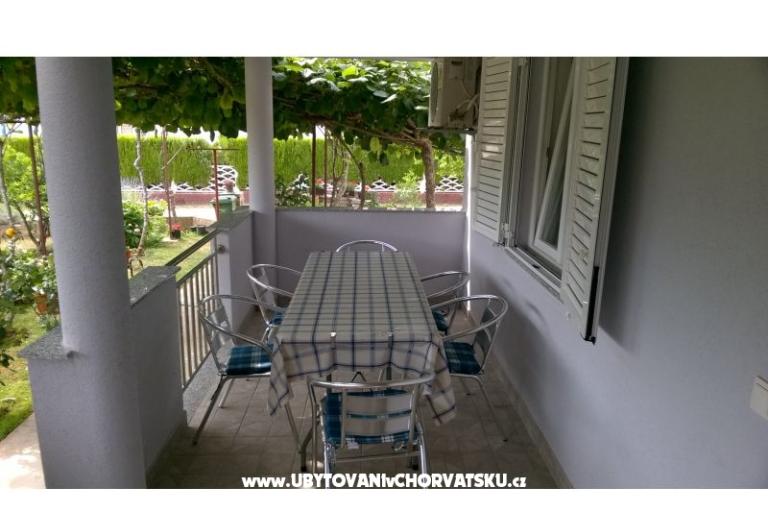 Appartementen Šarić – foto 2