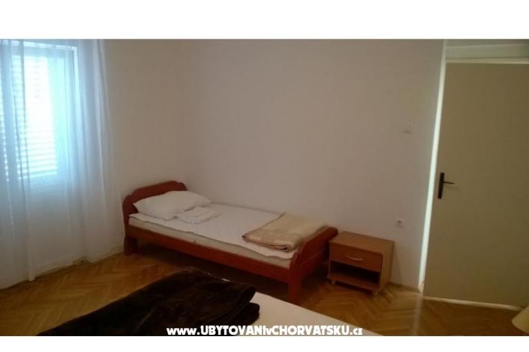 Appartementen Šarić – foto 6
