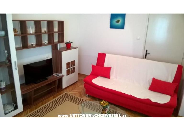 Appartementen Šarić – foto 7