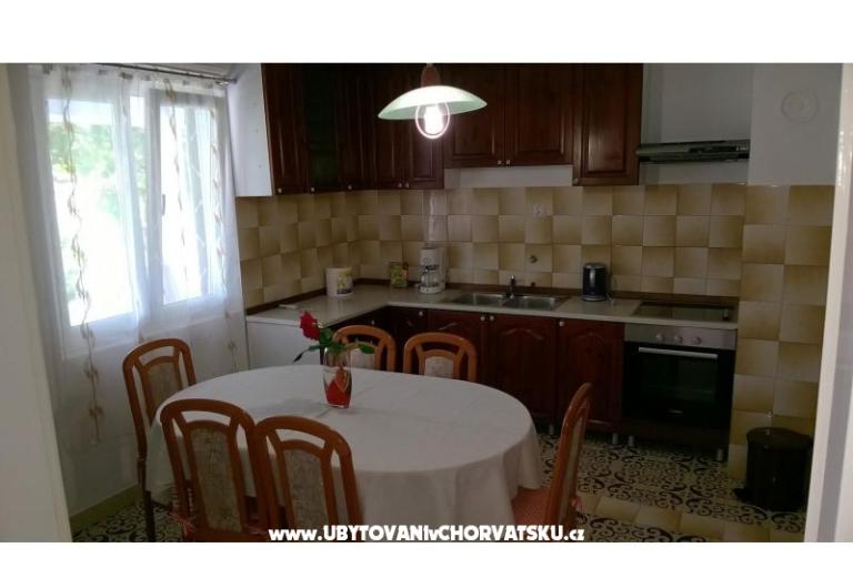 Appartementen Šarić – foto 8
