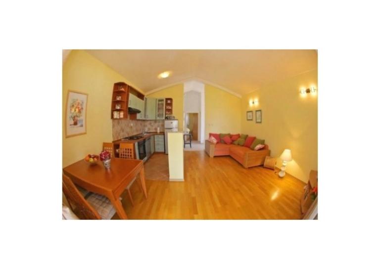 Appartementen Sea view – foto 10