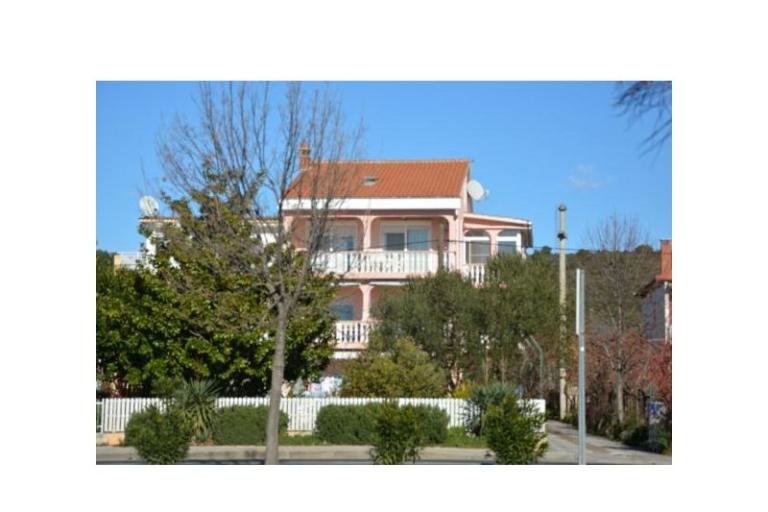 Appartementen Sea view – foto 12